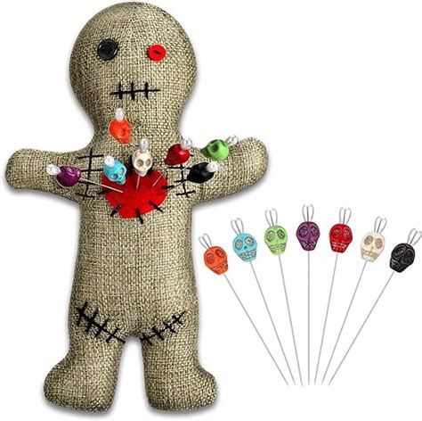 voodoo toys